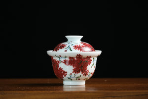 Jingdezhen gaiwan 66 — photo 3