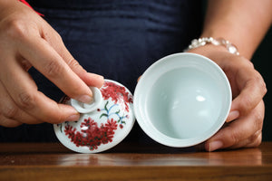 Jingdezhen gaiwan 66 — photo 4