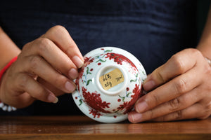 Jingdezhen gaiwan 66 — photo 6