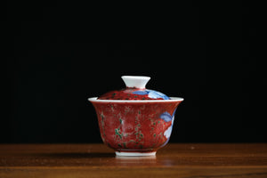 Jingdezhen gaiwan 67 — photo 1