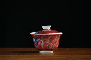 Jingdezhen gaiwan 67 — photo 2