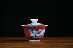 Jingdezhen gaiwan 67 — photo 3