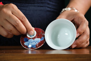 Jingdezhen gaiwan 67 — photo 4