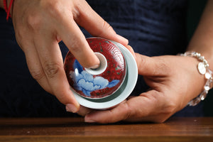 Jingdezhen gaiwan 67 — photo 5