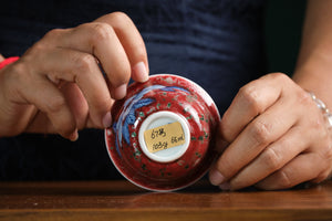 Jingdezhen gaiwan 67 — photo 6
