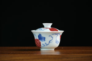 Jingdezhen gaiwan 68 — photo 1