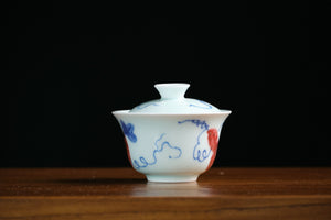 Jingdezhen gaiwan 68 — photo 2