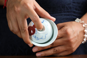Jingdezhen gaiwan 68 — photo 5