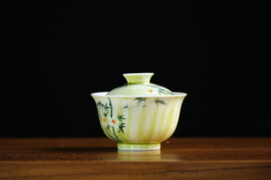 Jingdezhen gaiwan 69 — photo 1