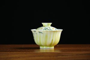 Jingdezhen gaiwan 69 — photo 3