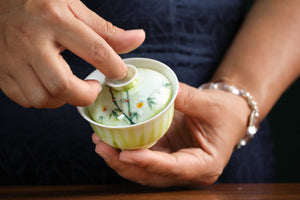 Jingdezhen gaiwan 69 — photo 5