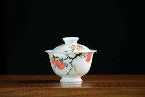 Jingdezhen gaiwan 70 — photo 1