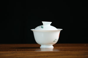 Jingdezhen gaiwan 70 — photo 2
