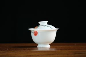 Jingdezhen gaiwan 70 — photo 3