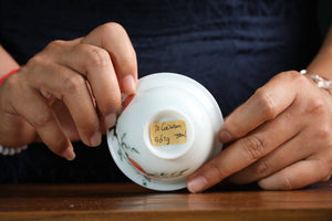 Jingdezhen gaiwan 70 — photo 6