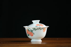 Jingdezhen gaiwan 71 — photo 1