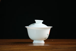 Jingdezhen gaiwan 71 — photo 2