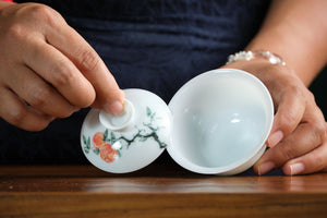 Jingdezhen gaiwan 71 — photo 4