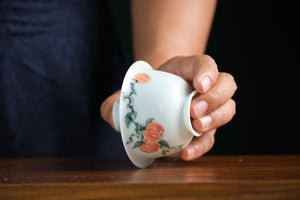 Jingdezhen gaiwan 71 — photo 5
