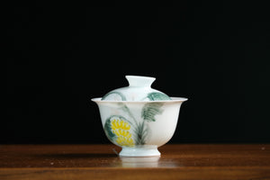 Jingdezhen gaiwan 72 — photo 1