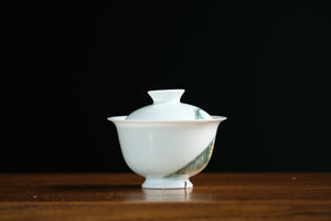 Jingdezhen gaiwan 72 — photo 2