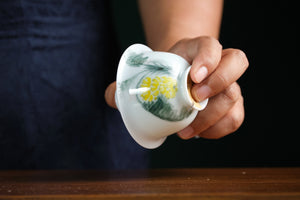 Jingdezhen gaiwan 72 — photo 5