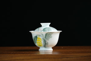 Jingdezhen gaiwan 73 — photo 1