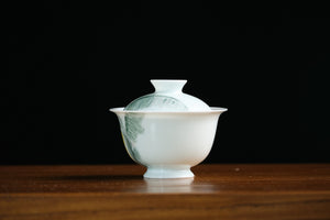 Jingdezhen gaiwan 73 — photo 2