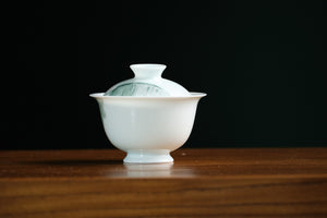 Jingdezhen gaiwan 73 — photo 3