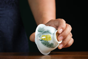 Jingdezhen gaiwan 73 — photo 5