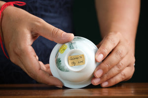 Jingdezhen gaiwan 73 — photo 6