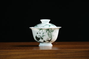 Jingdezhen gaiwan 74 — photo 1