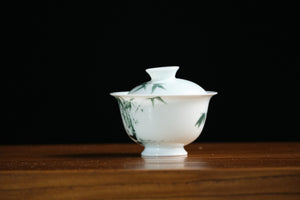 Jingdezhen gaiwan 74 — photo 3