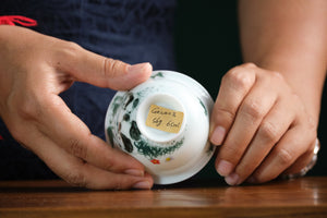 Jingdezhen gaiwan 74 — photo 6
