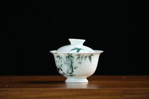 Jingdezhen gaiwan 75 — photo 1