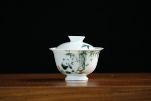 Jingdezhen gaiwan 75 — photo 2