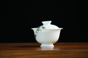 Jingdezhen gaiwan 75 — photo 3