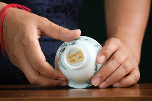 Jingdezhen gaiwan 75 — photo 6