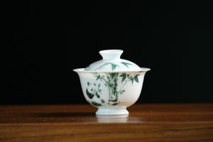 Jingdezhen gaiwan 76 — photo 1