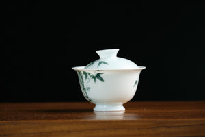 Jingdezhen gaiwan 76 — photo 3