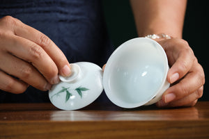 Jingdezhen gaiwan 76 — photo 4