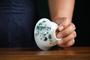 Jingdezhen gaiwan 76 — photo 5