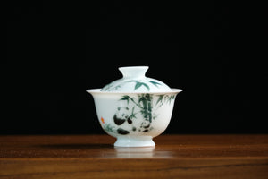 Jingdezhen gaiwan 77 — photo 1