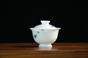 Jingdezhen gaiwan 77 — photo 2
