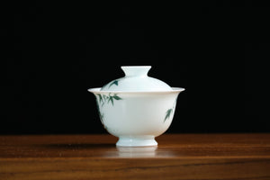 Jingdezhen gaiwan 77 — photo 3