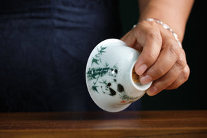 Jingdezhen gaiwan 77 — photo 5