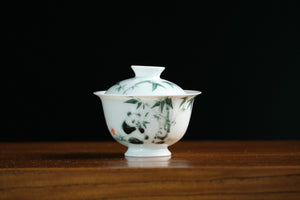 Jingdezhen gaiwan 78 — photo 1