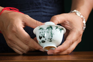 Jingdezhen gaiwan 78 — photo 5