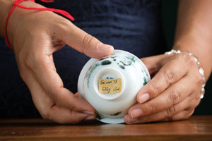 Jingdezhen gaiwan 78 — photo 6