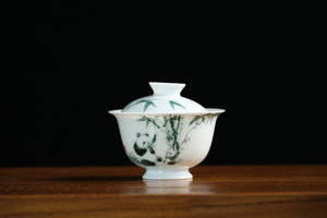 Jingdezhen gaiwan 79 — photo 1